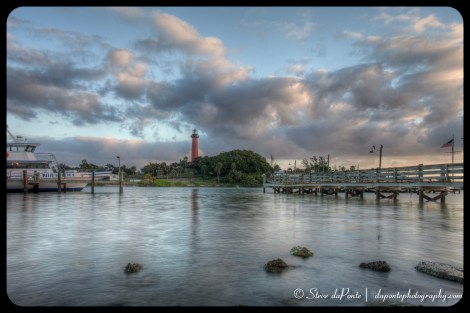 Jupiter Marina Re-shoot