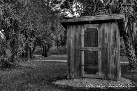 OutHouse