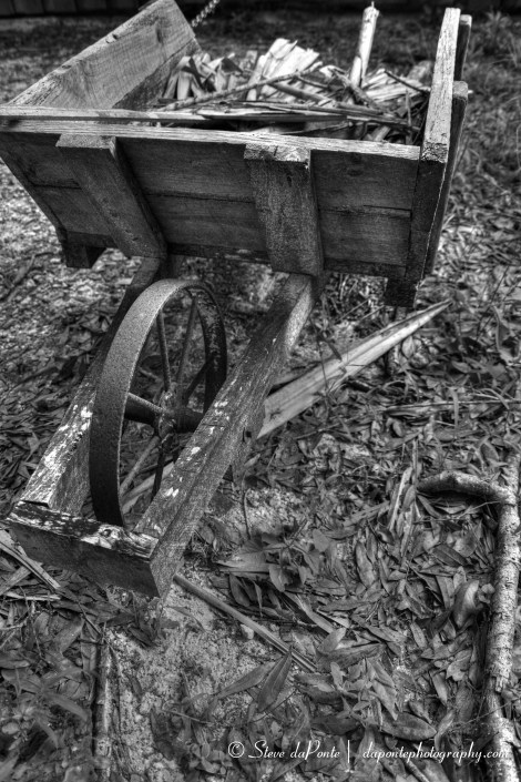 WheelBarrow