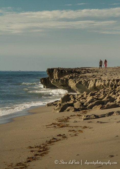 Blowing Rocks Preserve
