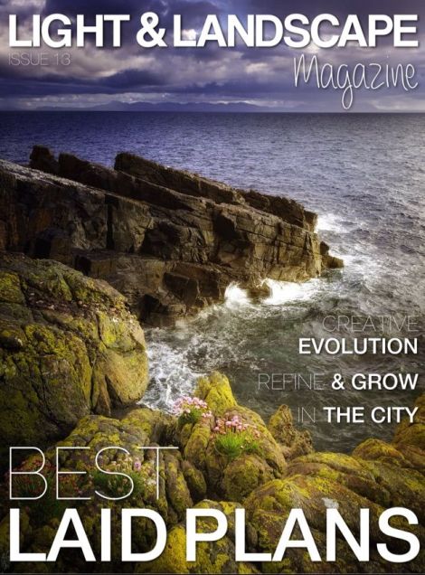Light and Landscape Issue 13