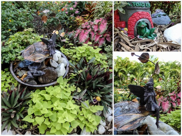 Garden Ornaments