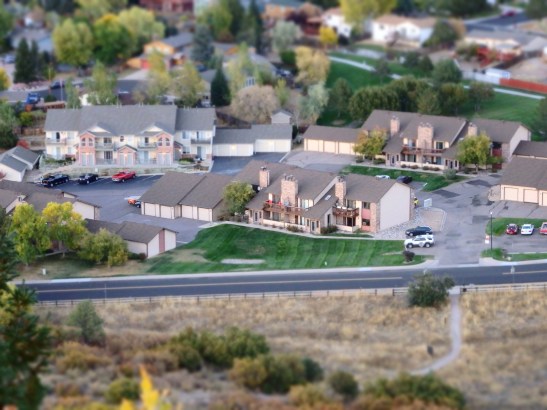 Castle Rock Colorado